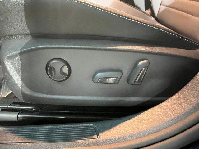 used 2025 Volkswagen Jetta car, priced at $19,081