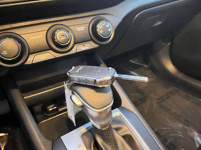 used 2024 Kia Forte car, priced at $16,841
