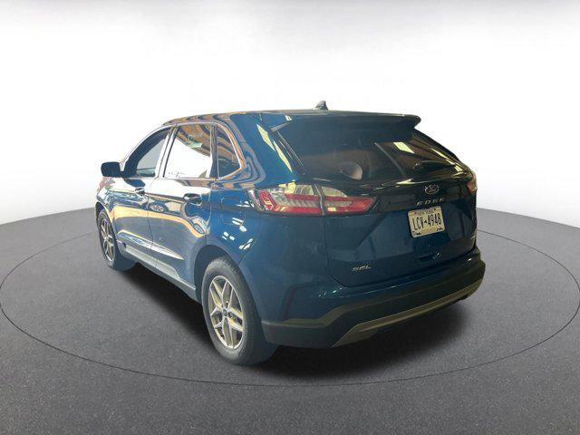 used 2024 Ford Edge car, priced at $21,413