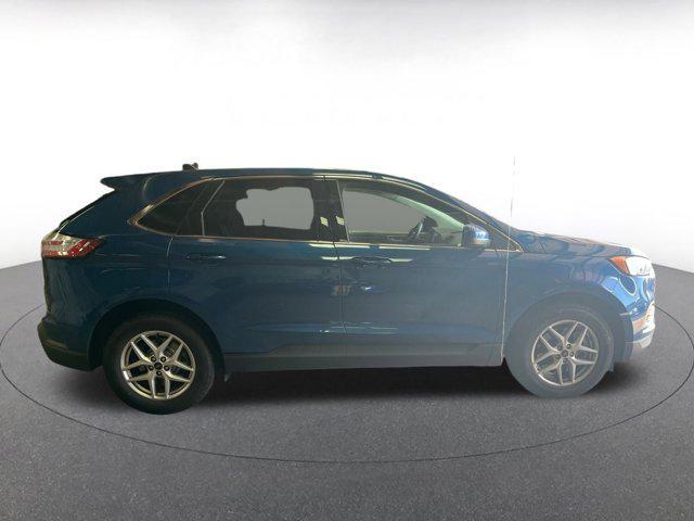 used 2024 Ford Edge car, priced at $21,413