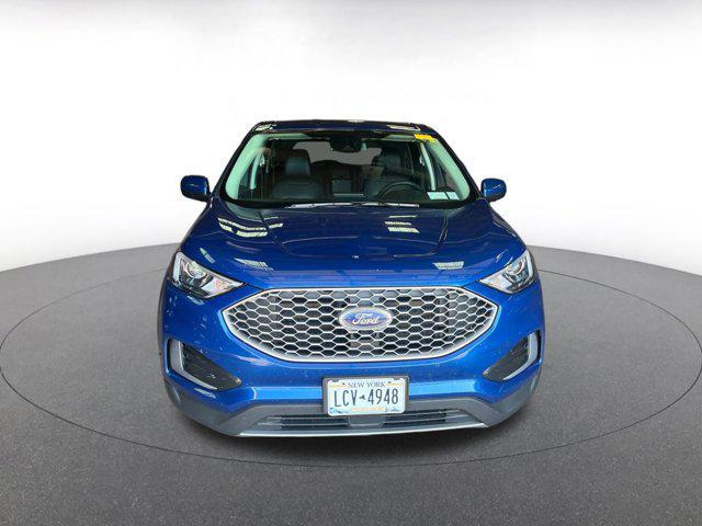 used 2024 Ford Edge car, priced at $21,413