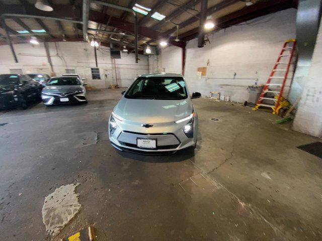 used 2023 Chevrolet Bolt EV car, priced at $16,155