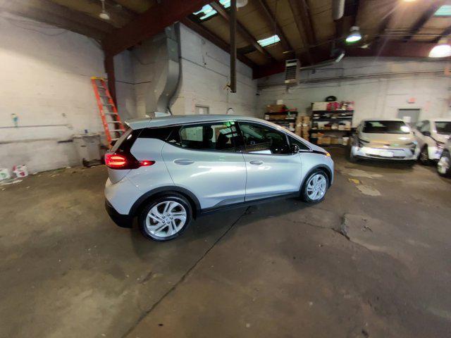 used 2023 Chevrolet Bolt EV car, priced at $16,155