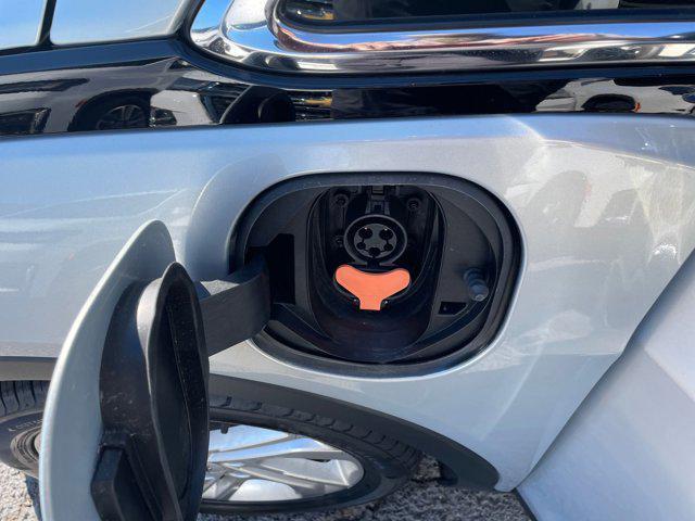 used 2023 Chevrolet Bolt EV car, priced at $16,155