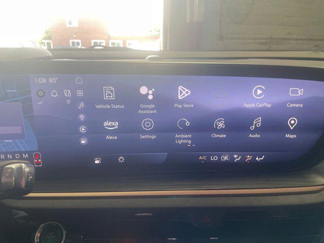 used 2024 Buick Envision car, priced at $30,565