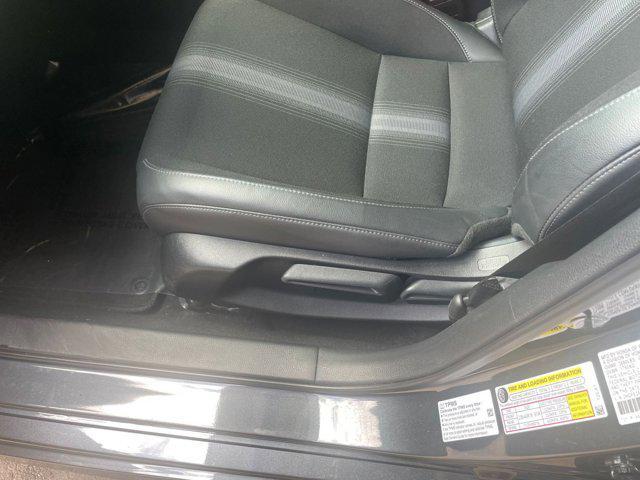used 2024 Honda Civic car, priced at $24,323