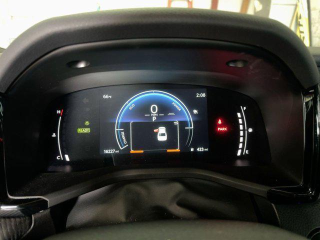 used 2025 Toyota Camry car, priced at $29,278