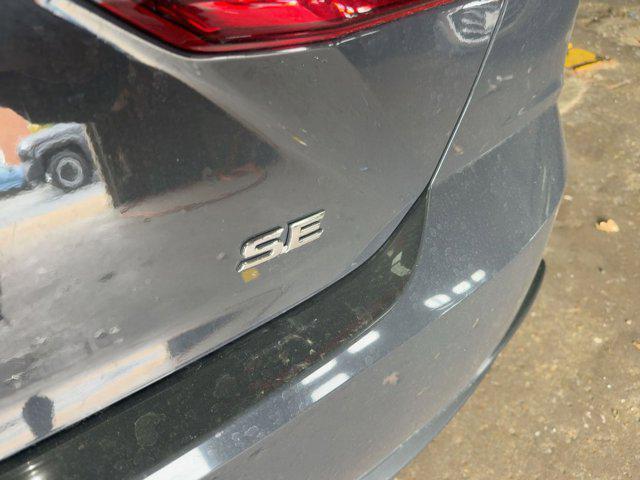 used 2025 Toyota Camry car, priced at $29,278