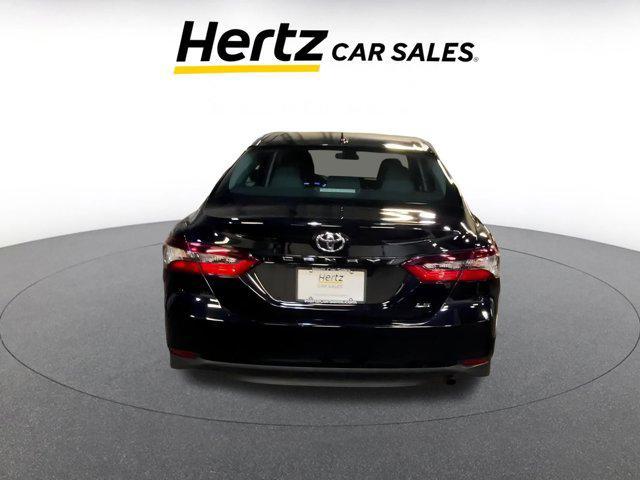 used 2023 Toyota Camry car, priced at $23,031