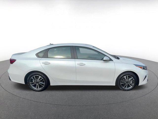 used 2024 Kia Forte car, priced at $17,816