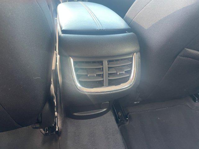 used 2024 Chevrolet Malibu car, priced at $19,024