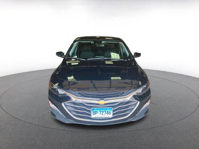 used 2024 Chevrolet Malibu car, priced at $19,525