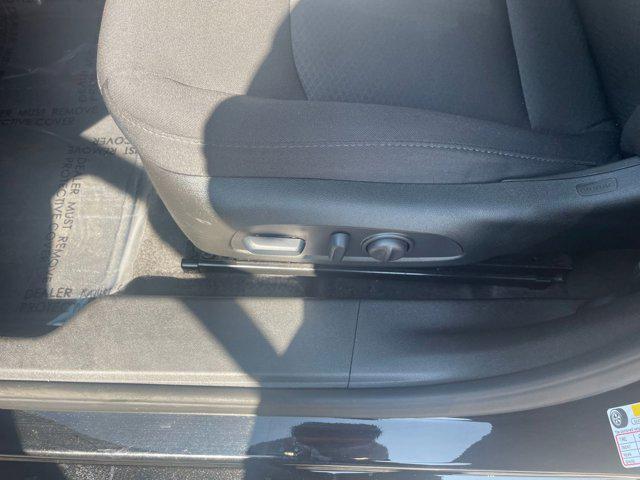 used 2024 Chevrolet Malibu car, priced at $19,024