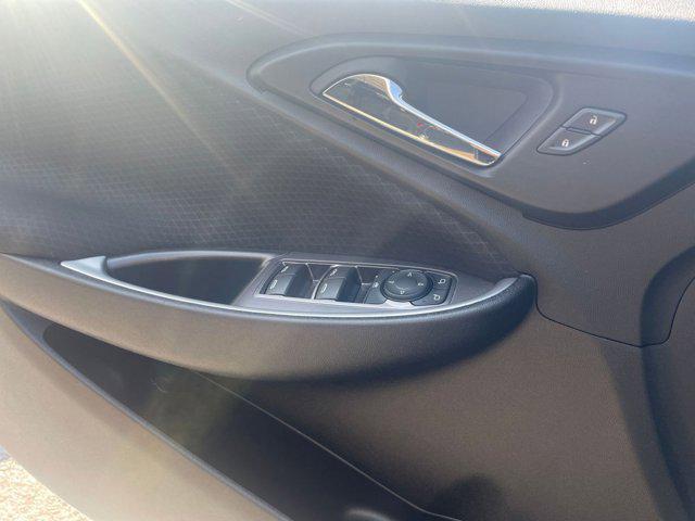 used 2024 Chevrolet Malibu car, priced at $19,024