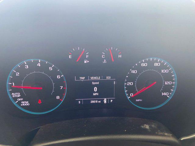 used 2024 Chevrolet Malibu car, priced at $19,525
