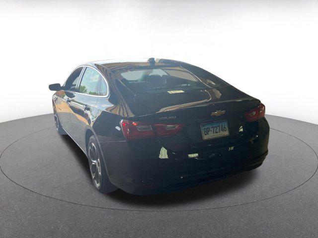 used 2024 Chevrolet Malibu car, priced at $19,525