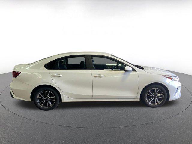 used 2024 Kia Forte car, priced at $17,763