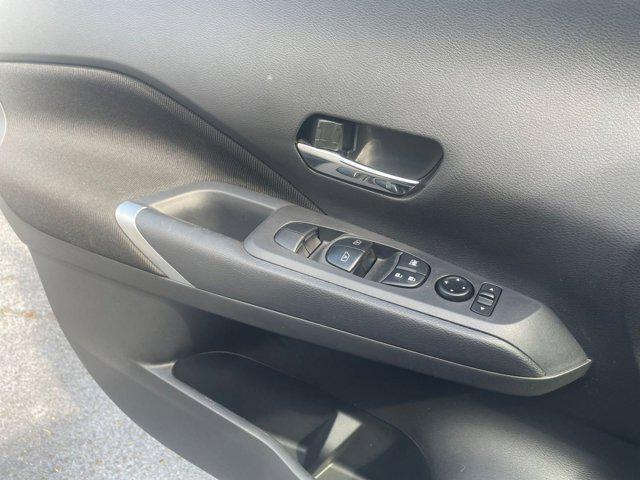 used 2024 Nissan Kicks car, priced at $19,140
