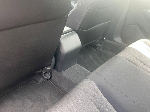 used 2024 Honda Accord car, priced at $26,726