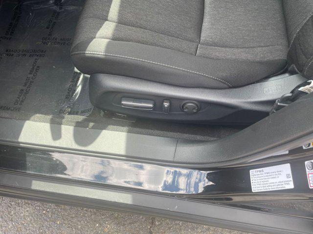 used 2024 Honda Accord car, priced at $26,726
