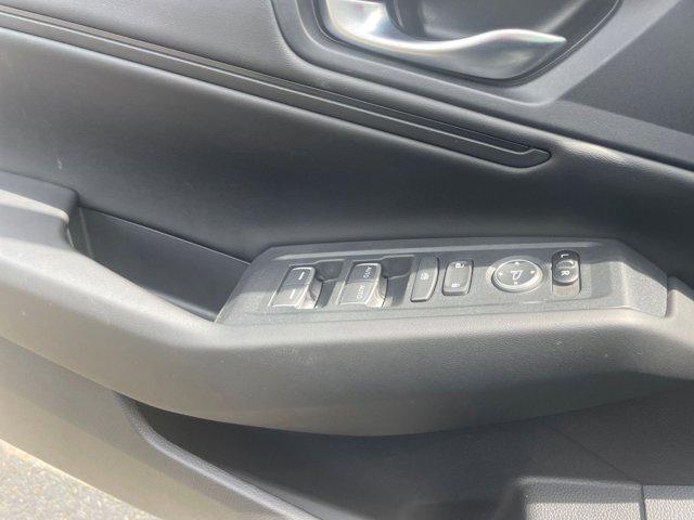 used 2024 Honda Accord car, priced at $26,726