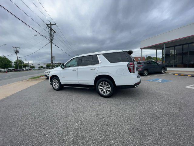 used 2023 Chevrolet Tahoe car, priced at $51,507