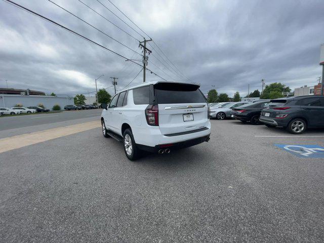 used 2023 Chevrolet Tahoe car, priced at $51,507