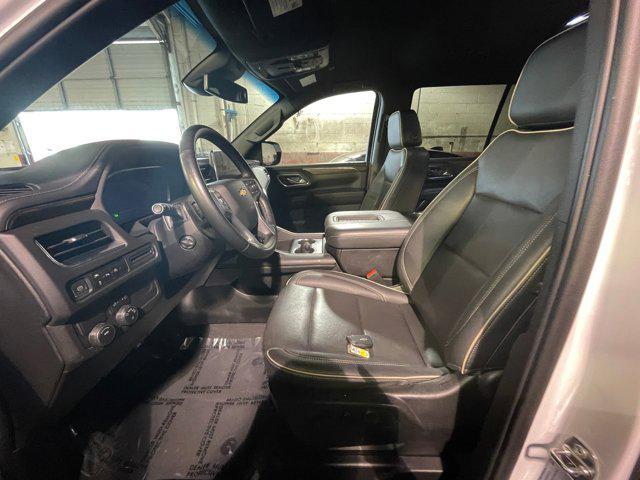 used 2023 Chevrolet Tahoe car, priced at $51,507