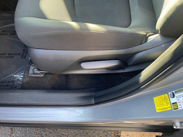 used 2025 Toyota RAV4 Hybrid car, priced at $31,124