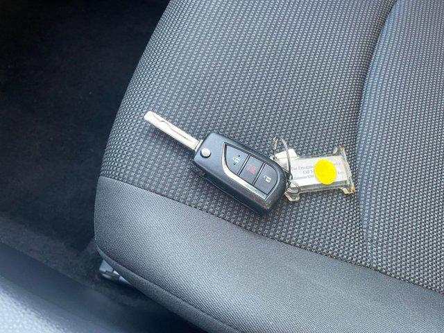 used 2025 Toyota RAV4 Hybrid car, priced at $31,124