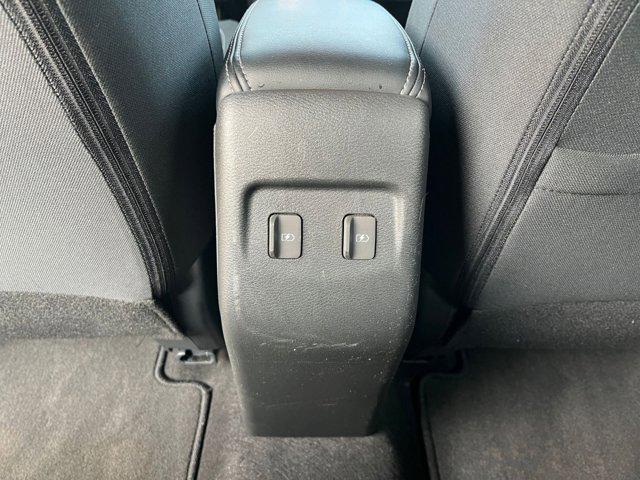 used 2024 Nissan Kicks car, priced at $20,152