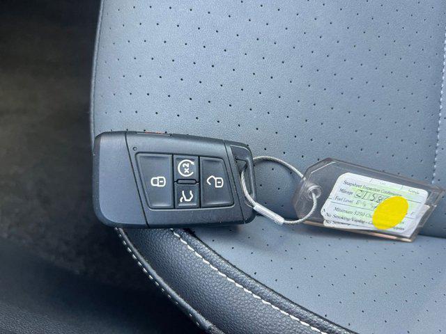 used 2025 Volkswagen Jetta car, priced at $18,167