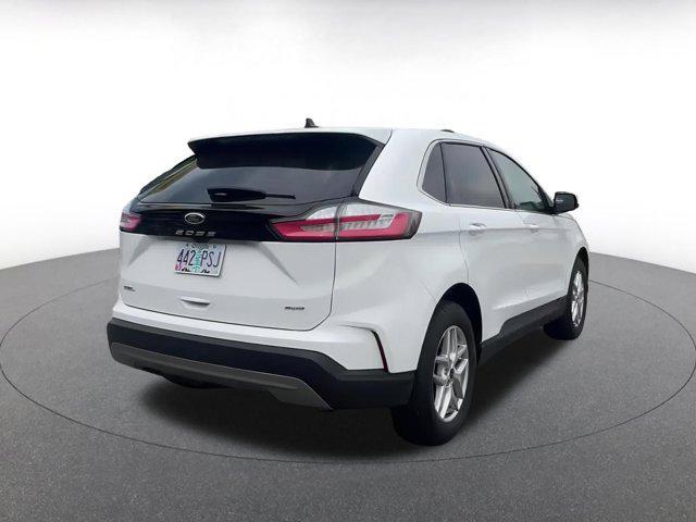 used 2024 Ford Edge car, priced at $23,463