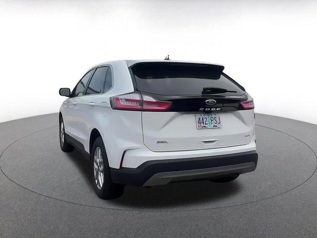 used 2024 Ford Edge car, priced at $23,463