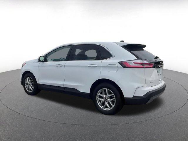 used 2024 Ford Edge car, priced at $23,463