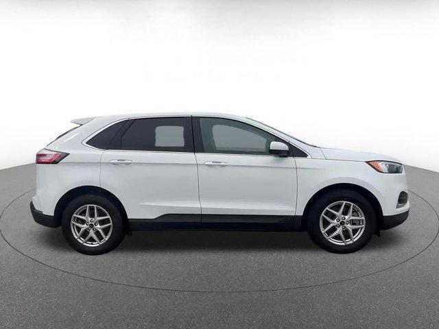 used 2024 Ford Edge car, priced at $23,463