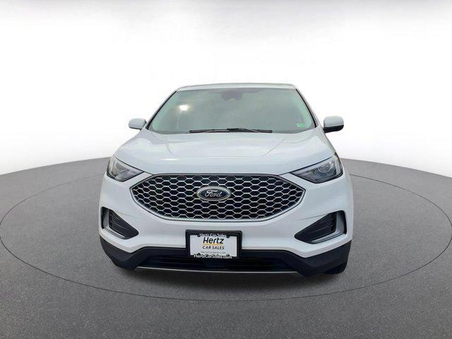 used 2024 Ford Edge car, priced at $23,463