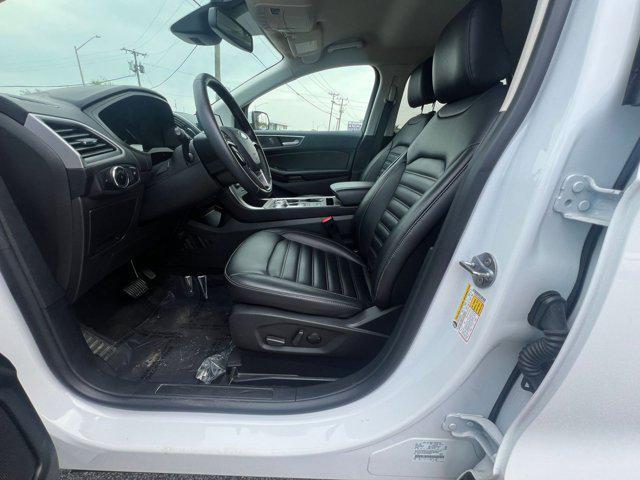 used 2024 Ford Edge car, priced at $26,658