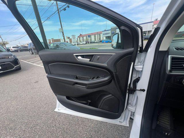 used 2024 Ford Edge car, priced at $26,658