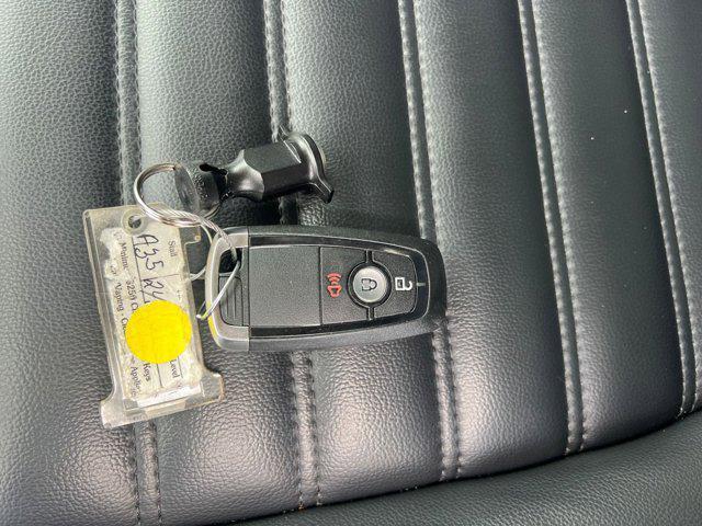 used 2024 Ford Edge car, priced at $26,658