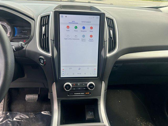 used 2024 Ford Edge car, priced at $26,658