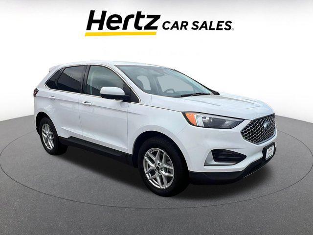 used 2024 Ford Edge car, priced at $27,163