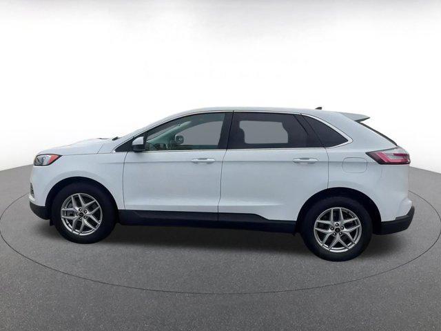 used 2024 Ford Edge car, priced at $23,463