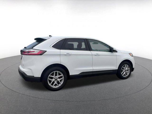 used 2024 Ford Edge car, priced at $23,463