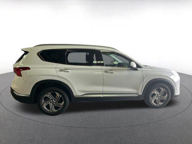 used 2023 Hyundai Santa Fe car, priced at $22,943