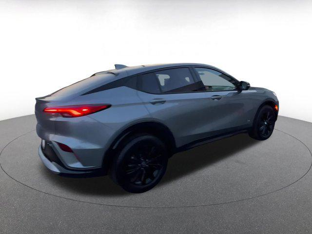 used 2025 Buick Envista car, priced at $24,170