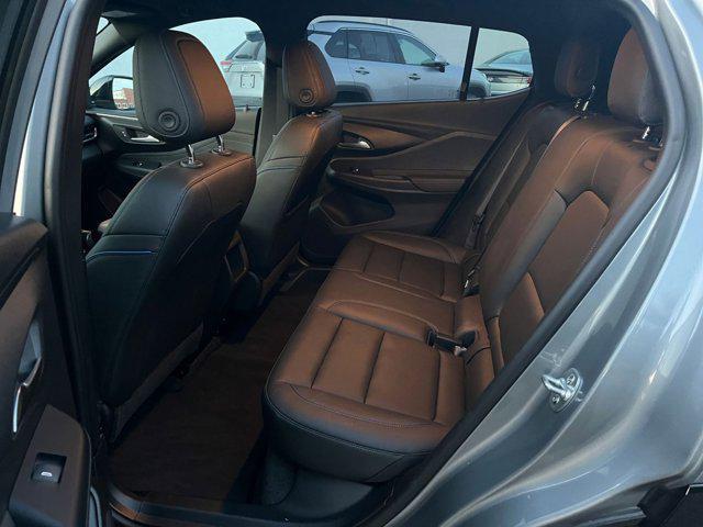 used 2025 Buick Envista car, priced at $24,170