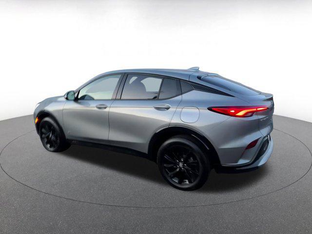 used 2025 Buick Envista car, priced at $24,170