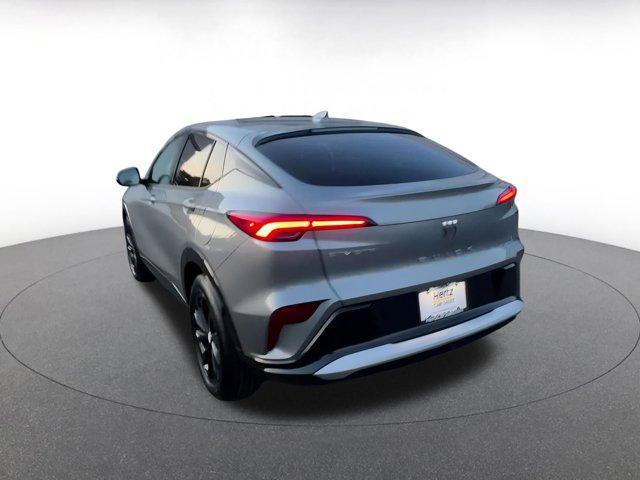 used 2025 Buick Envista car, priced at $24,170