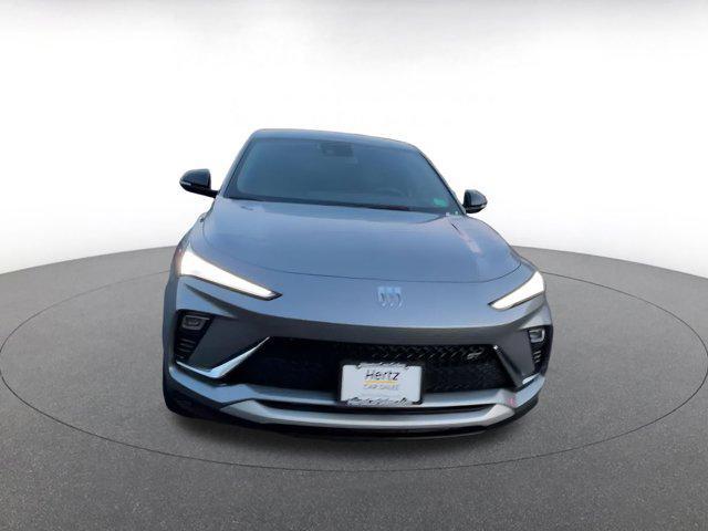 used 2025 Buick Envista car, priced at $24,170